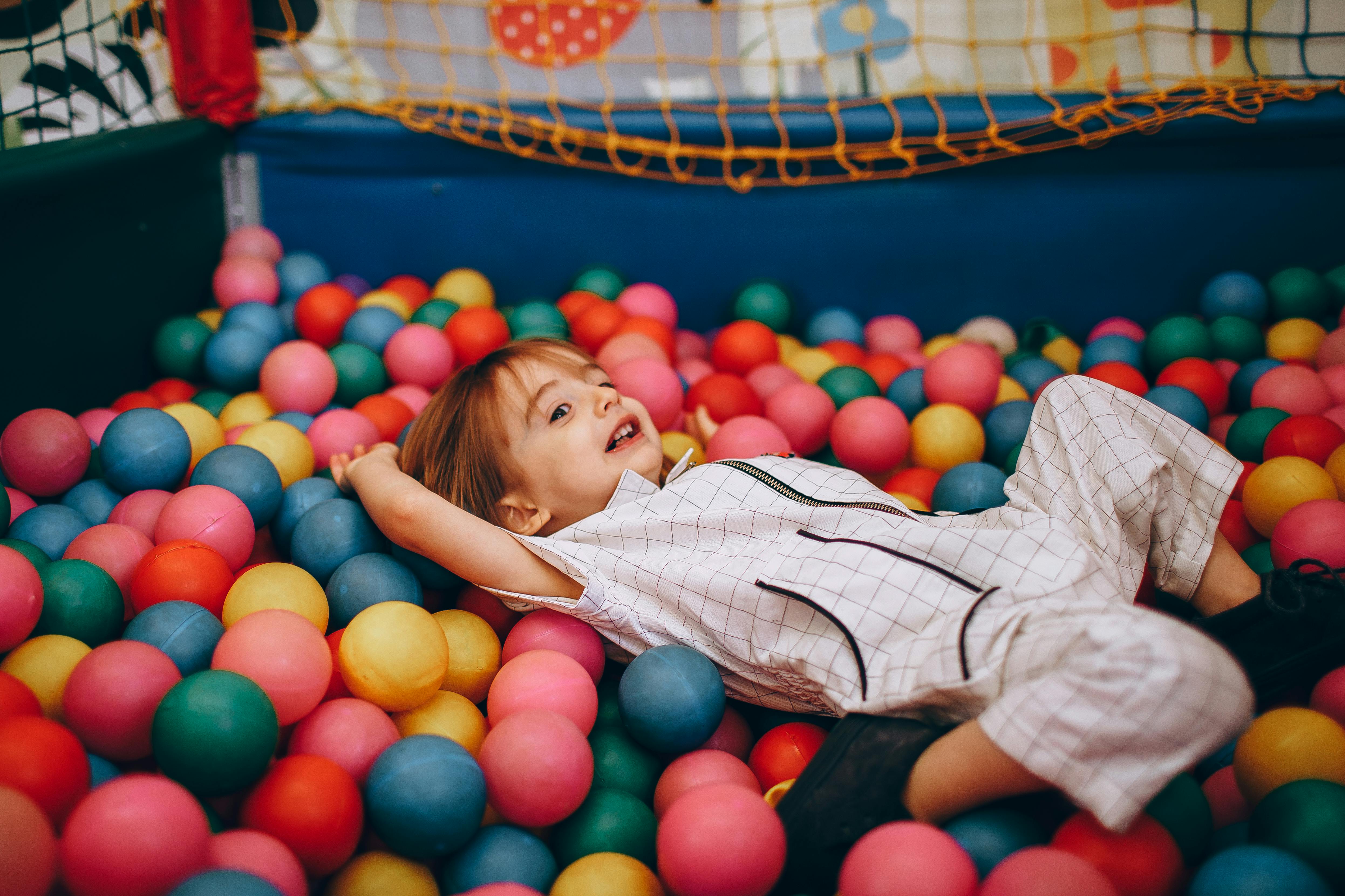 Kids Zone